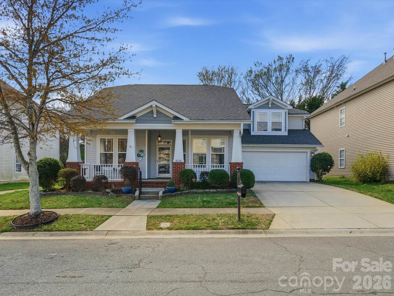 8230 Cottsbrooke Drive - Photo 1