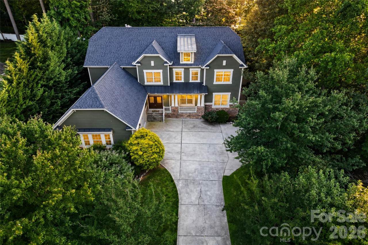 166 Wilson Lake Road - Photo 1
