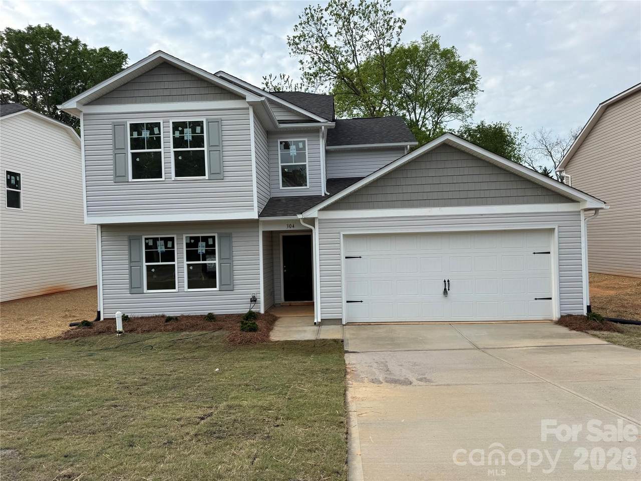 304 Elm Street - Photo 1