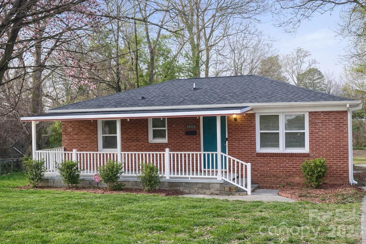 4101 Atmore Street - Photo 1