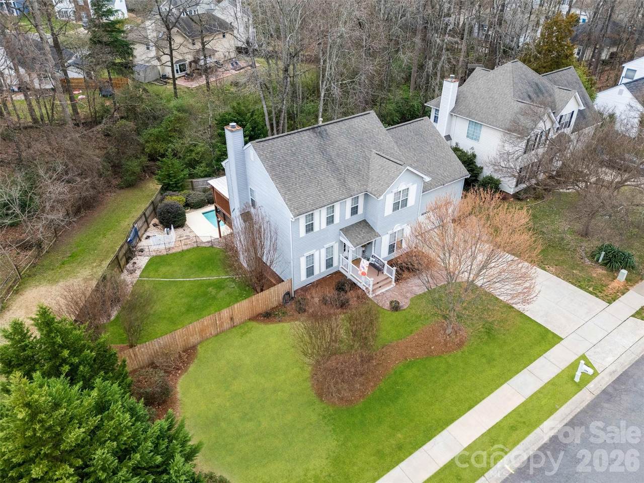 106 Shade Tree Circle - Photo 1