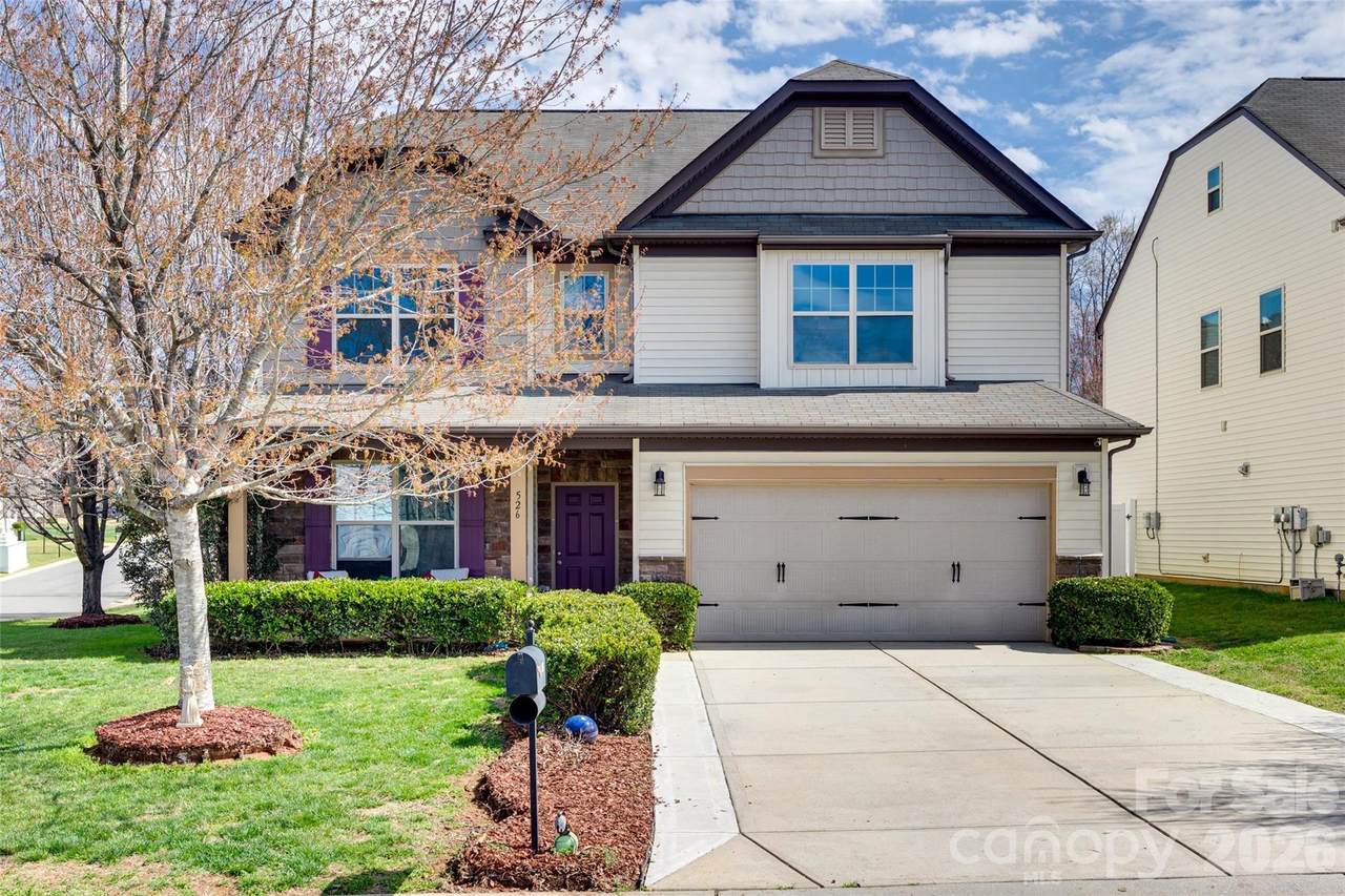 526 Danson Drive - Photo 1