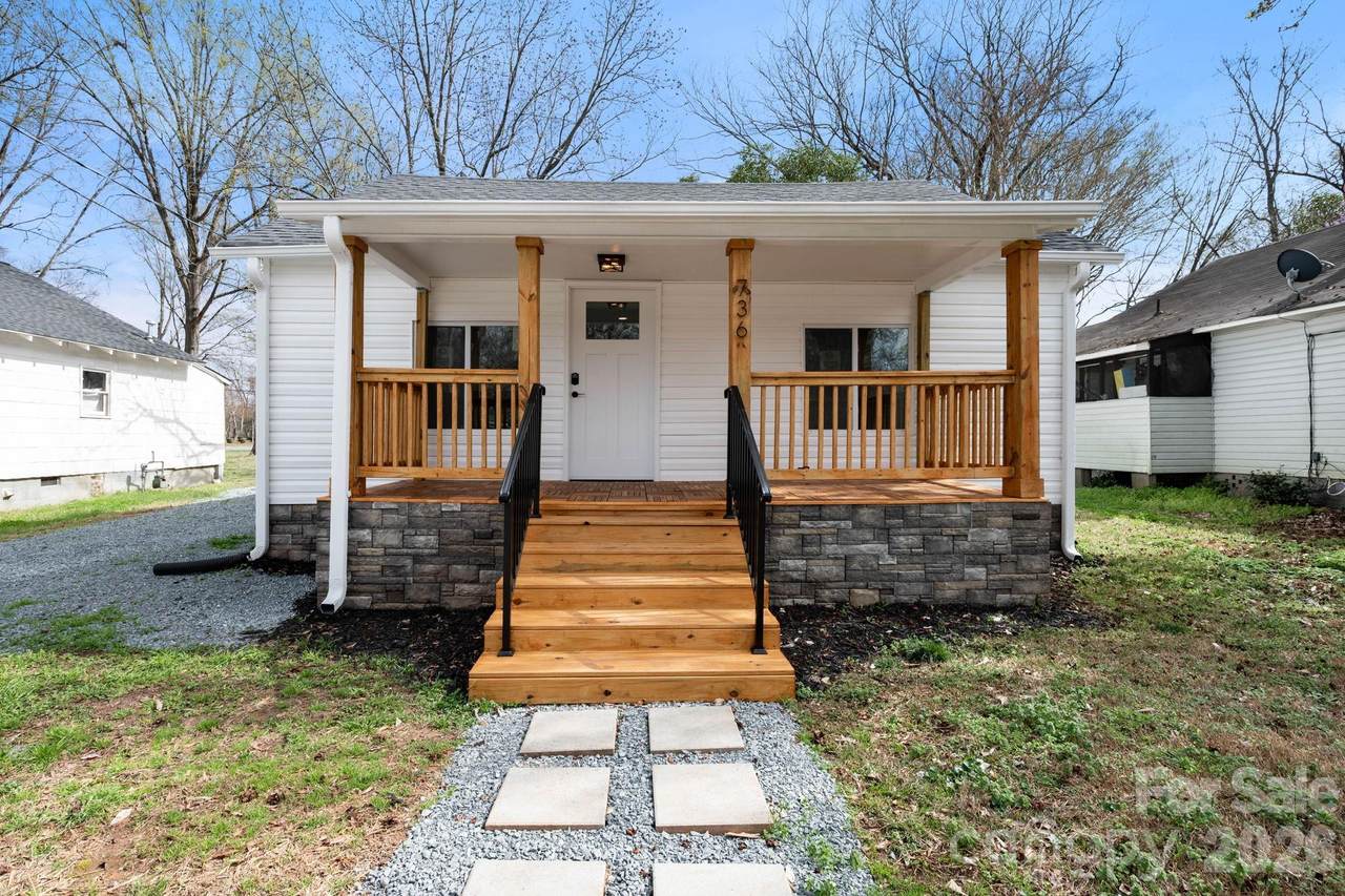 736 Cauthen Street - Photo 1