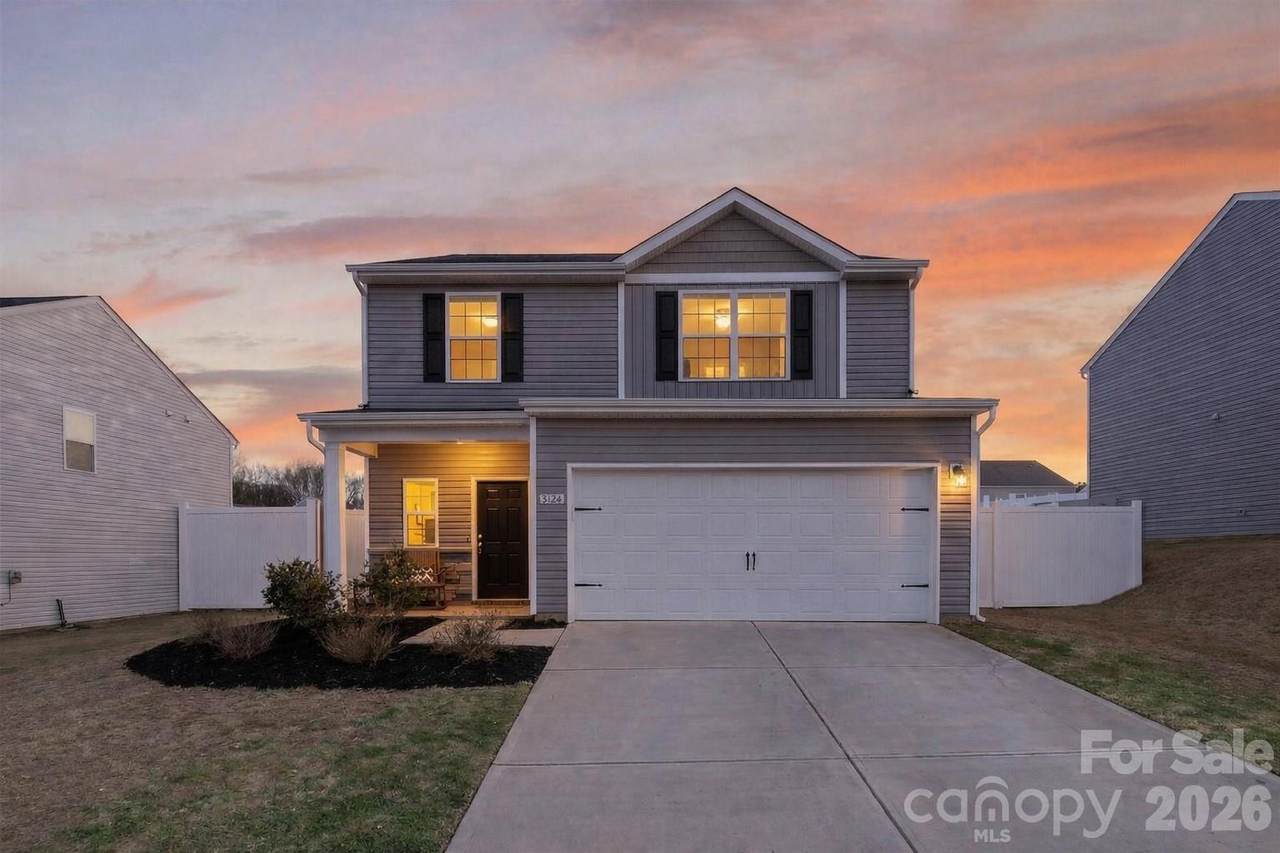 3124 Wynn Way - Photo 1