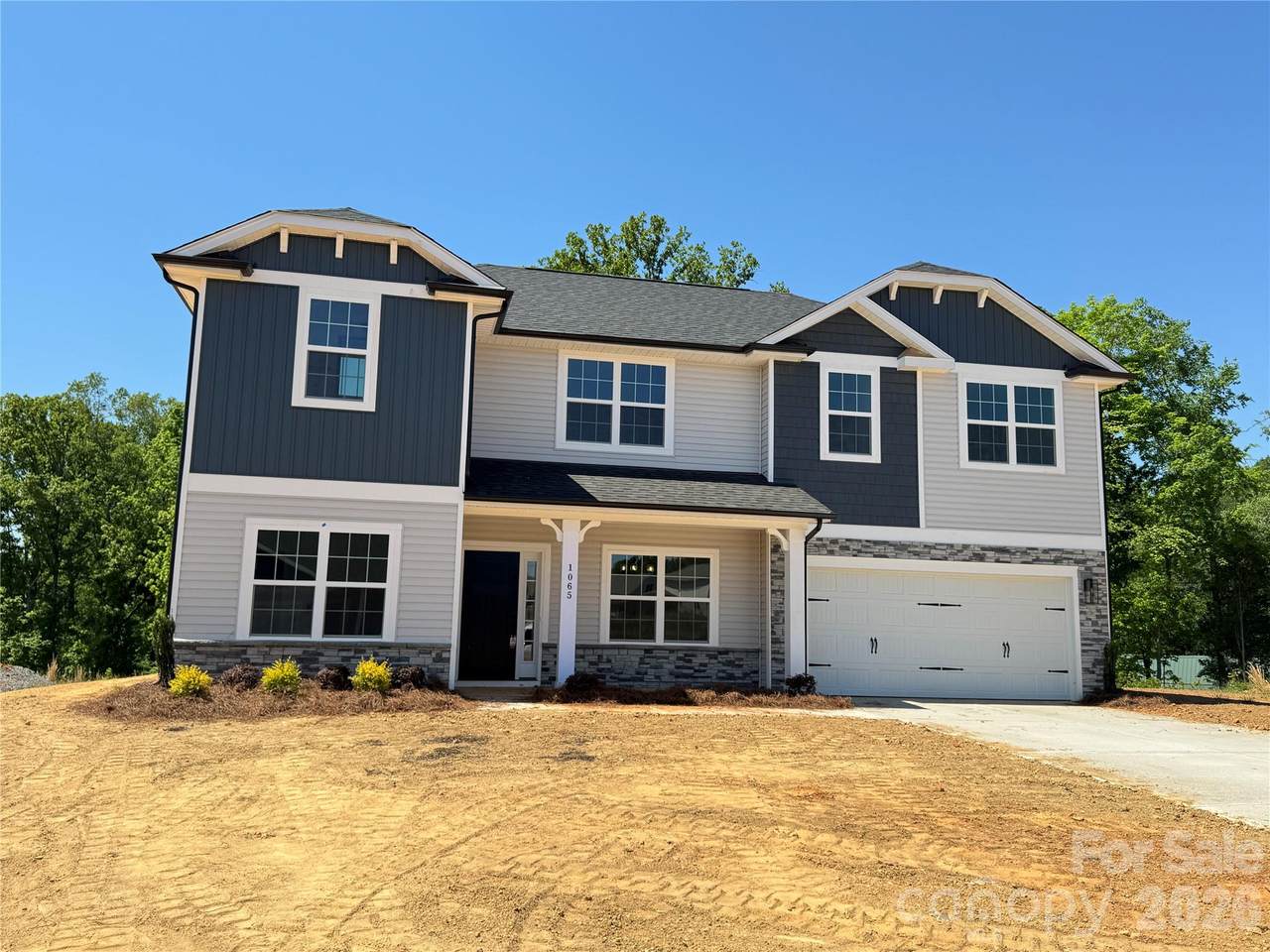 1065 Kildare Drive - Photo 1