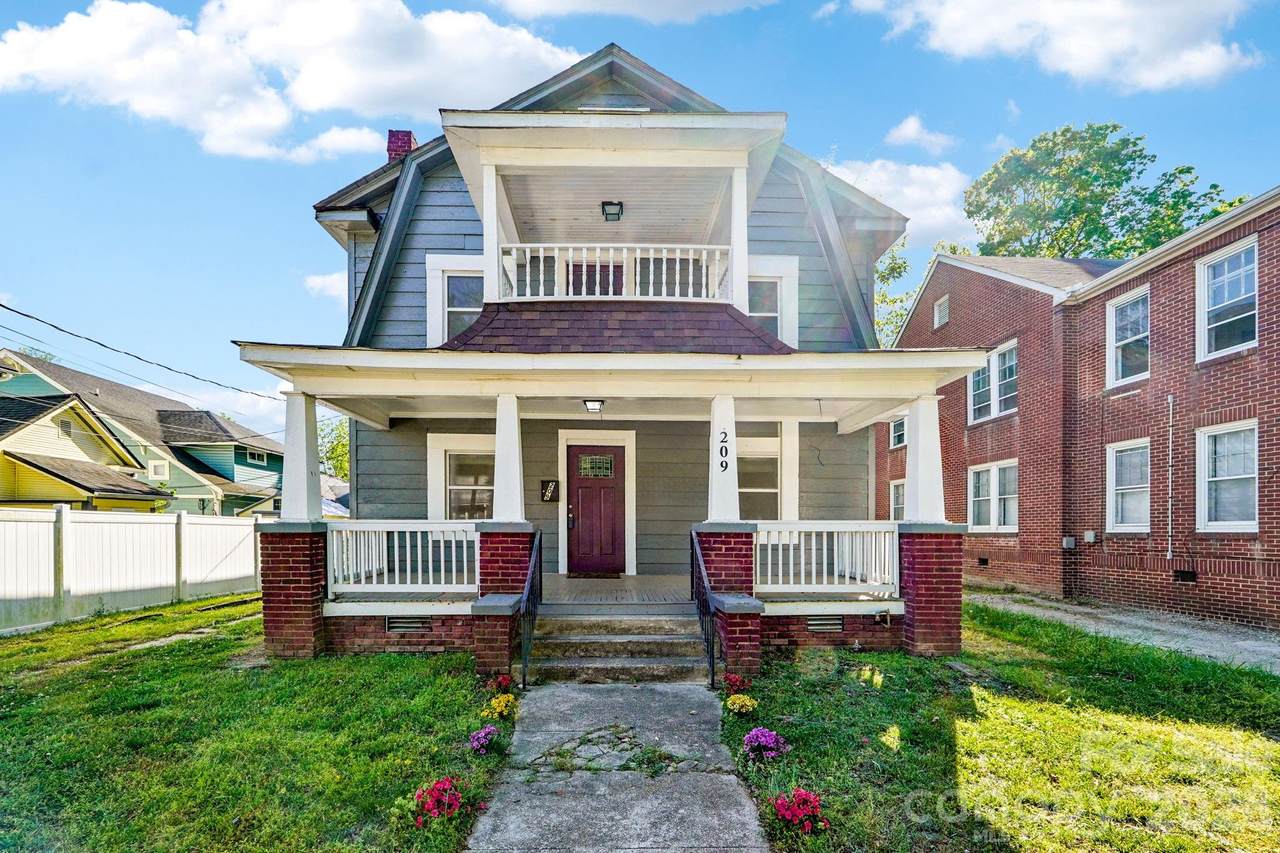 209 Marsh Street - Photo 1