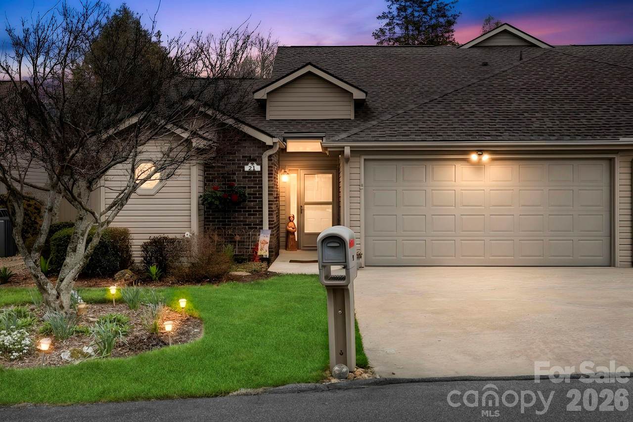 21 Tisha Lane - Photo 1