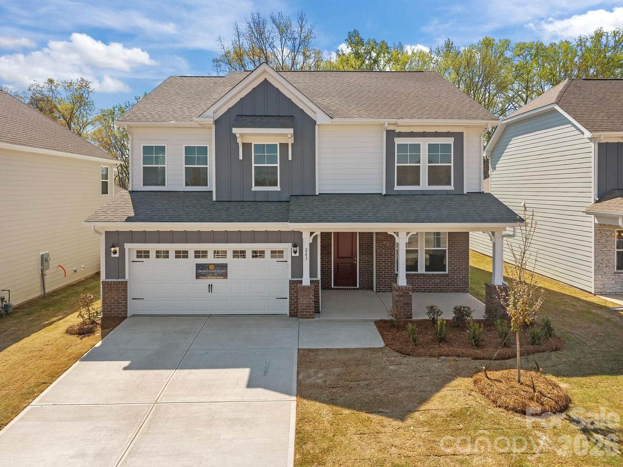 243 Ella Claire Drive - Photo 1