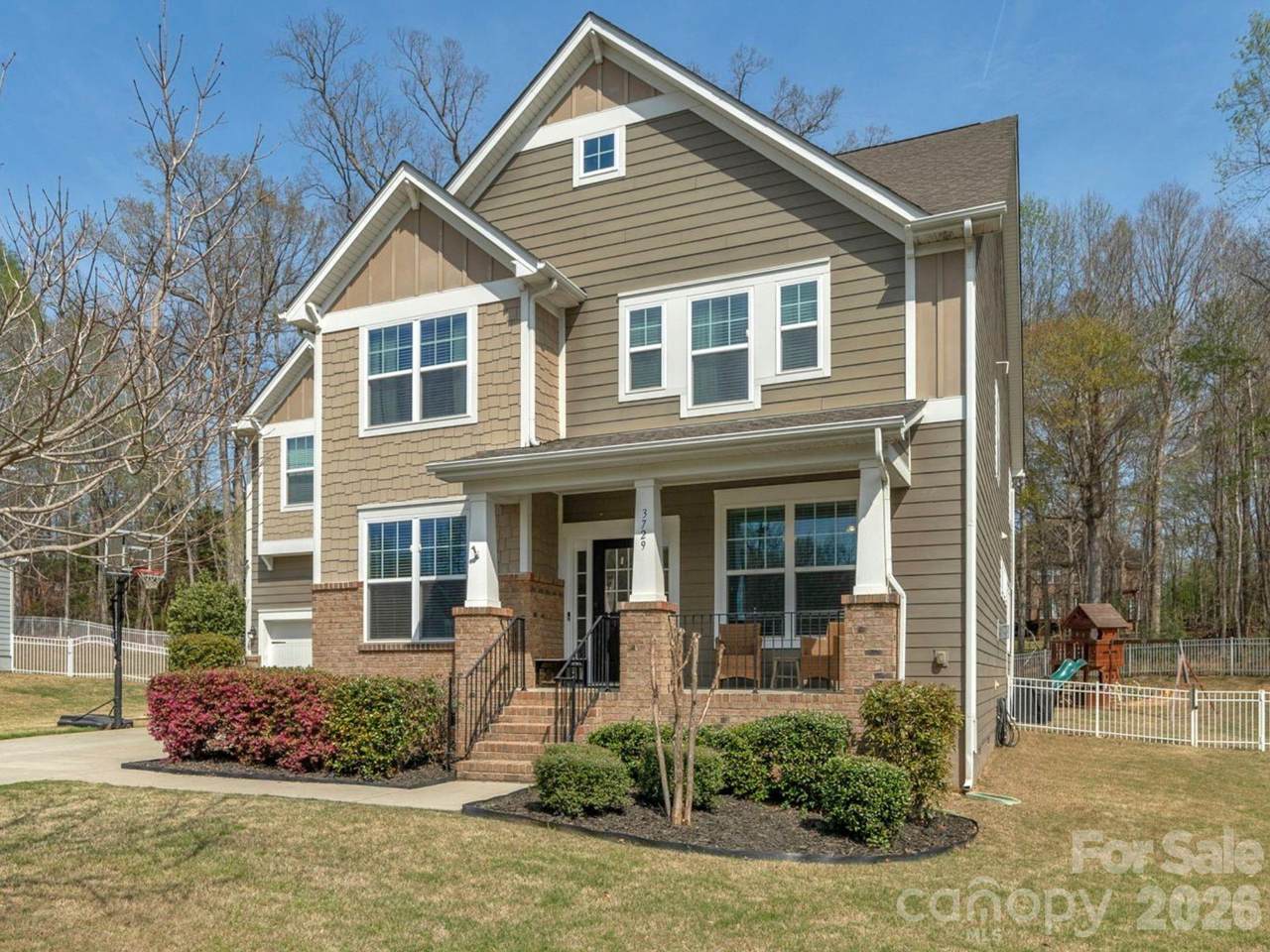 3729 Methodist Church Lane - Photo 1