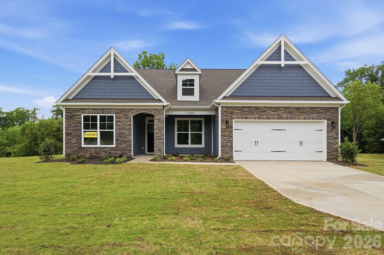 10806 Coble Road - Photo 1