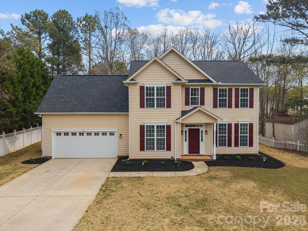 3804 Lincoln Court - Photo 1