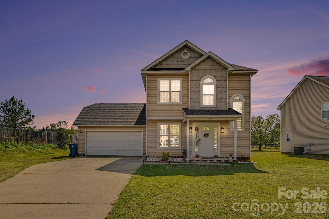 421 Glencroft Drive - Photo 1