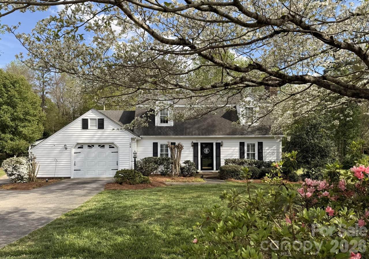 1514 Melchor Road - Photo 1