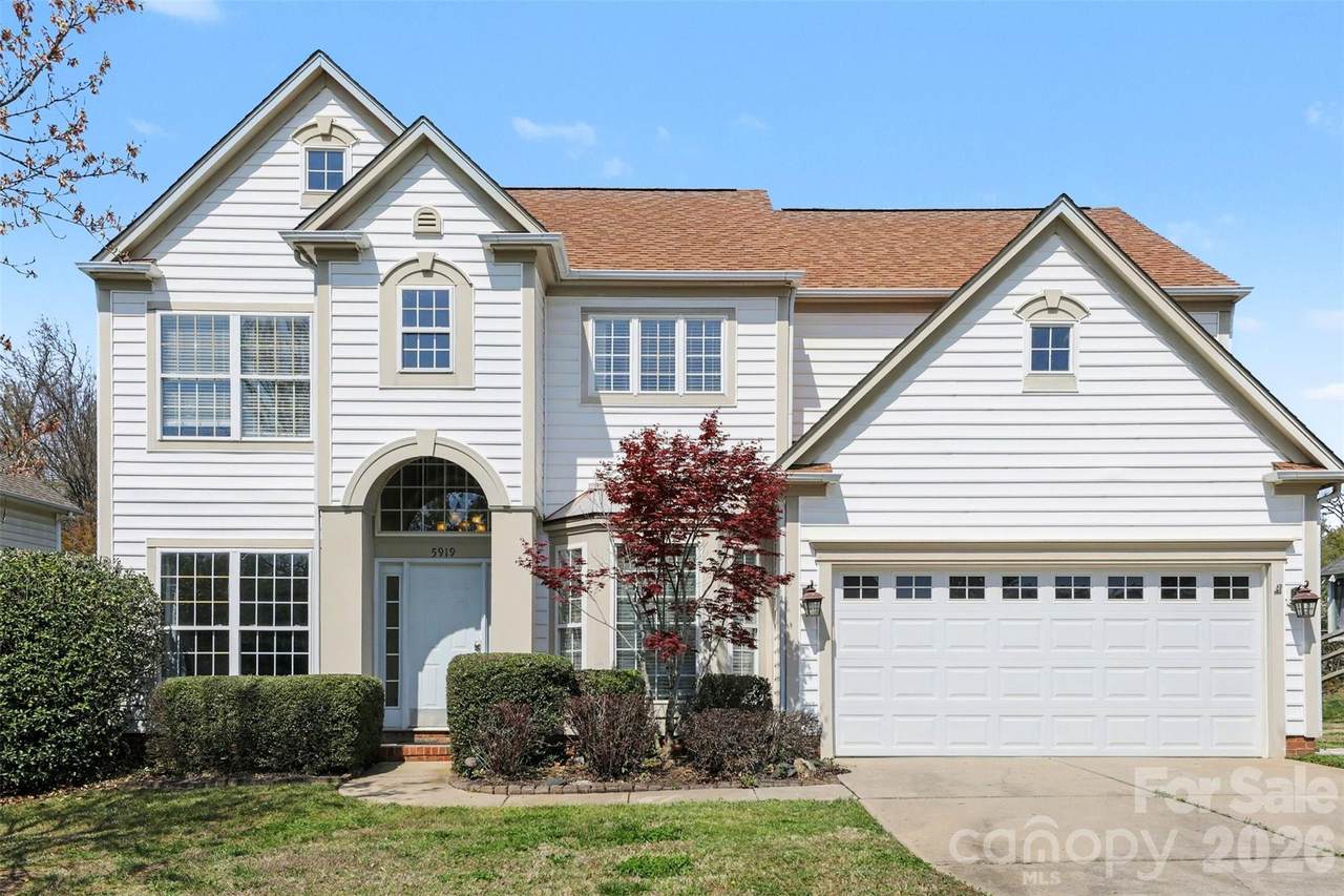 5919 Cambellton Drive - Photo 1