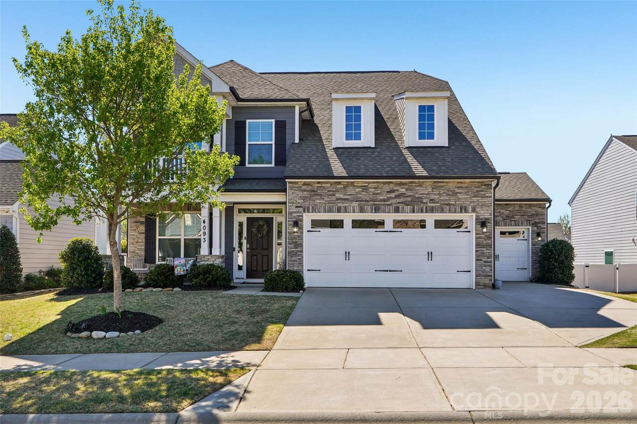 4093 Clapton Drive - Photo 1