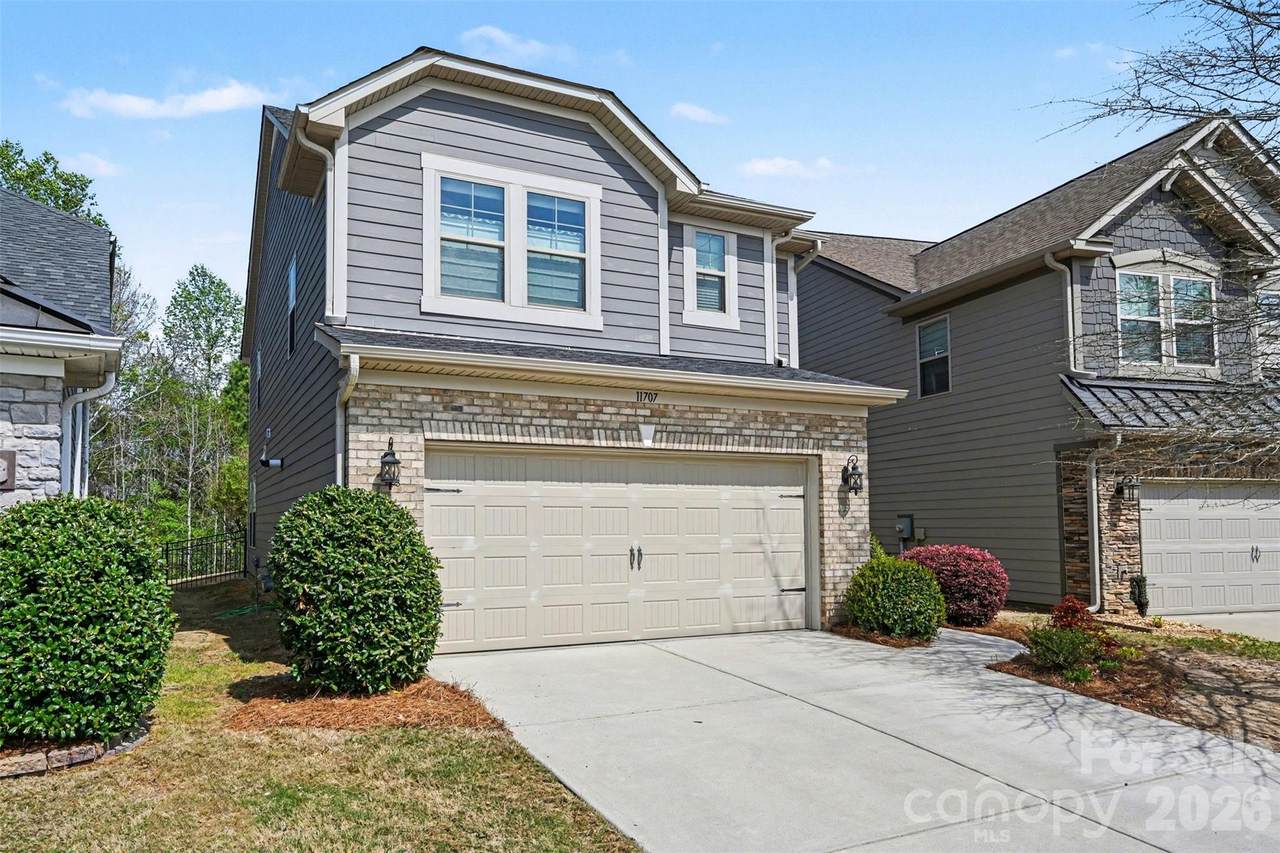 11707 Clems Branch Drive - Photo 1