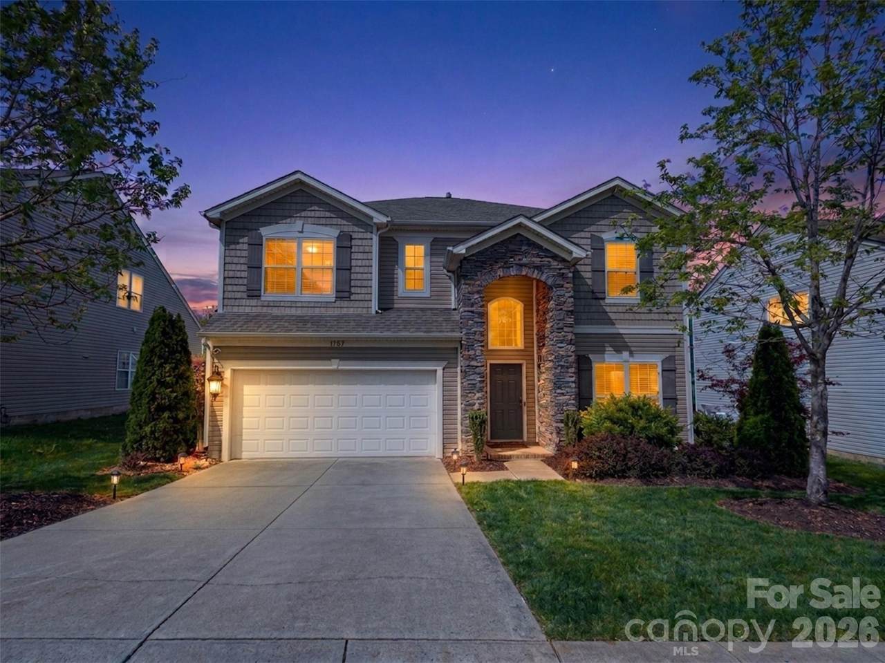 10307 Dominion Village Drive - Photo 1