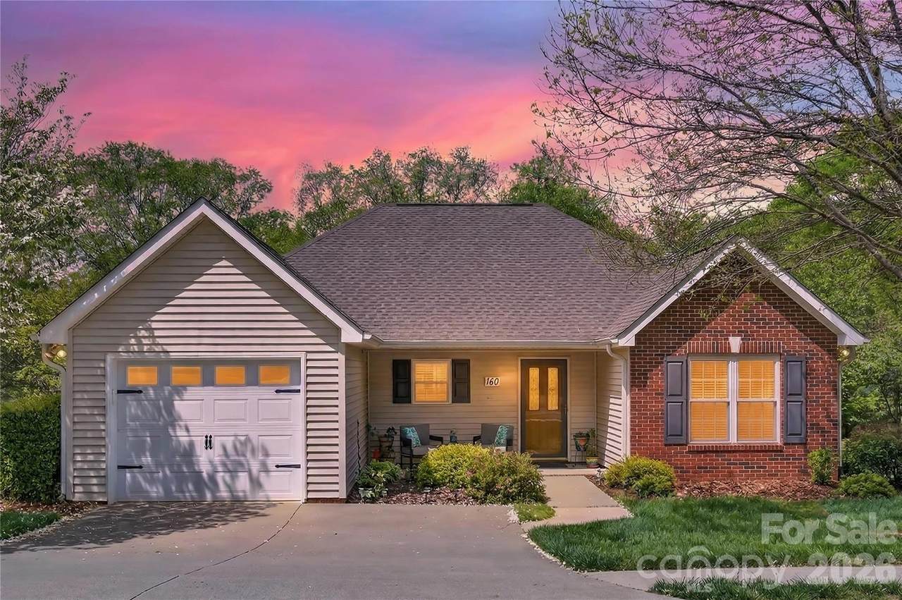 160 Oak Village Parkway - Photo 1