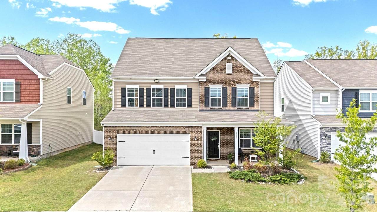 1745 Loggerhead Drive - Photo 1