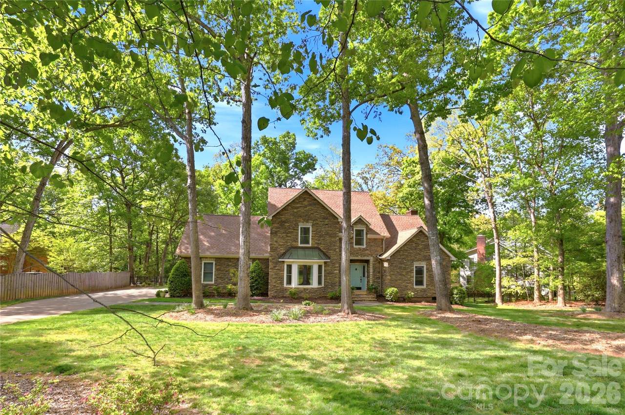 8200 Asheley Glen Drive - Photo 1