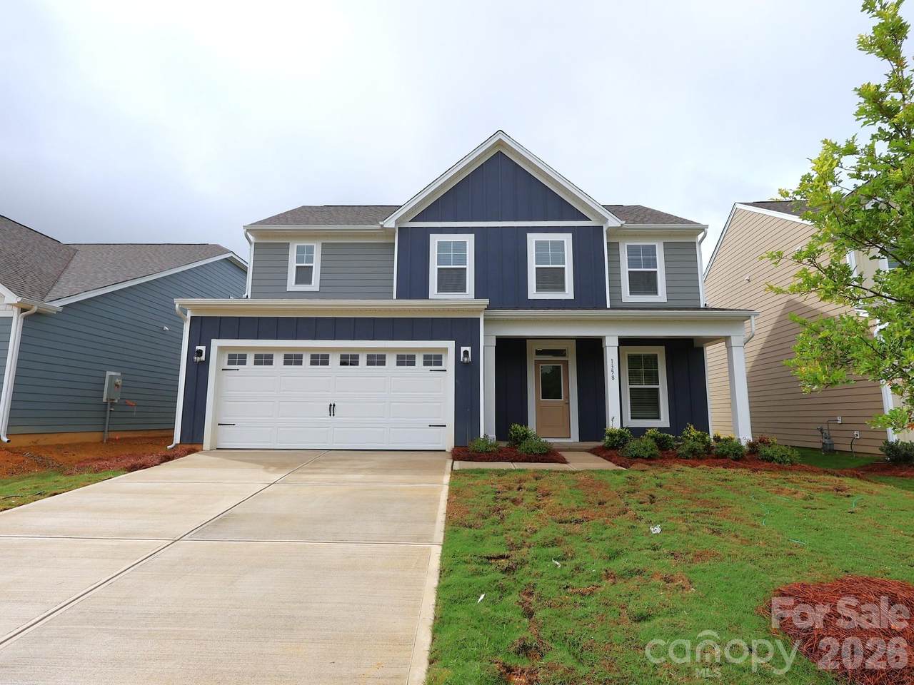 1358 Fremont Drive - Photo 1