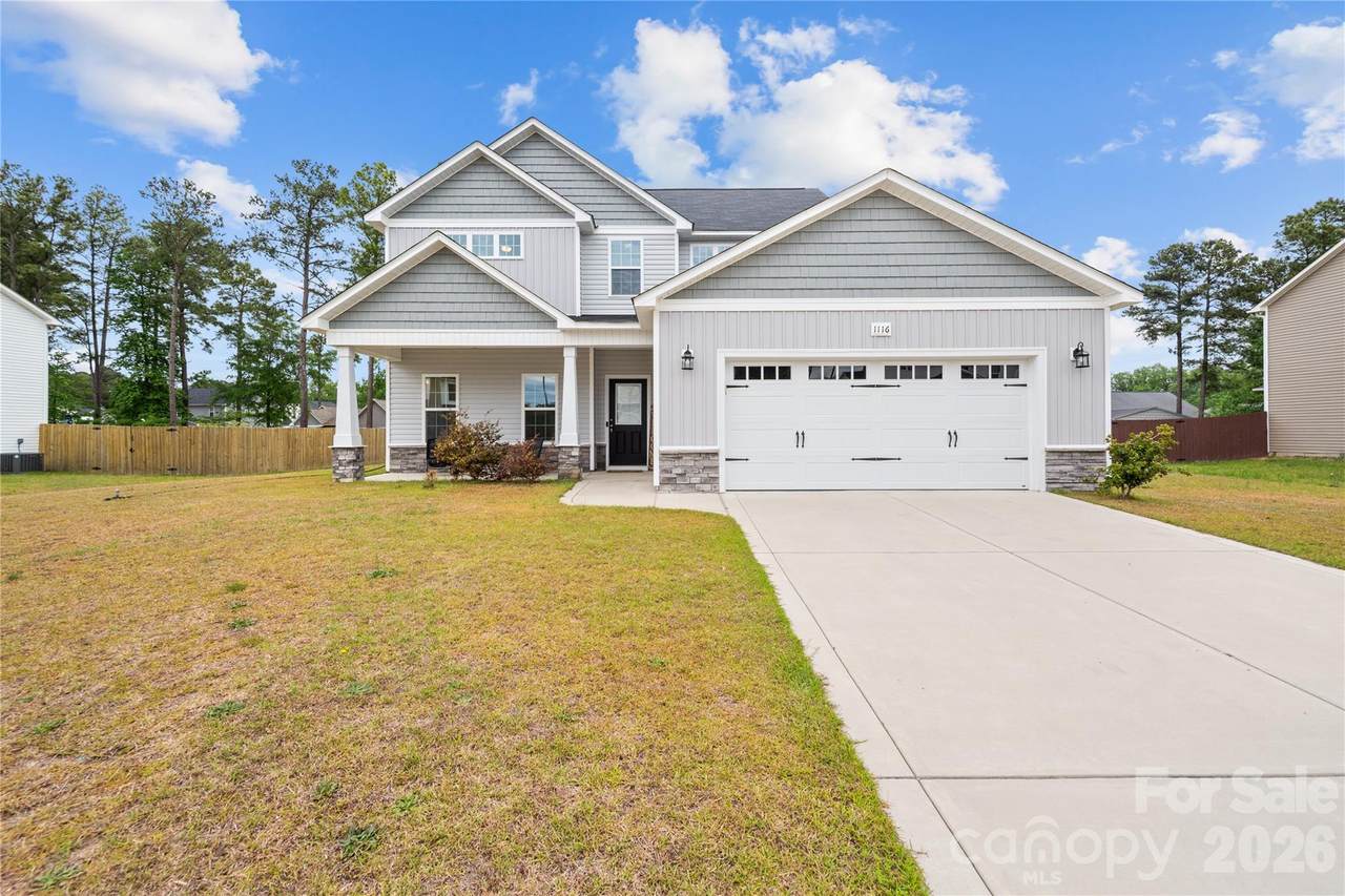 1116 Mayfern Drive - Photo 1