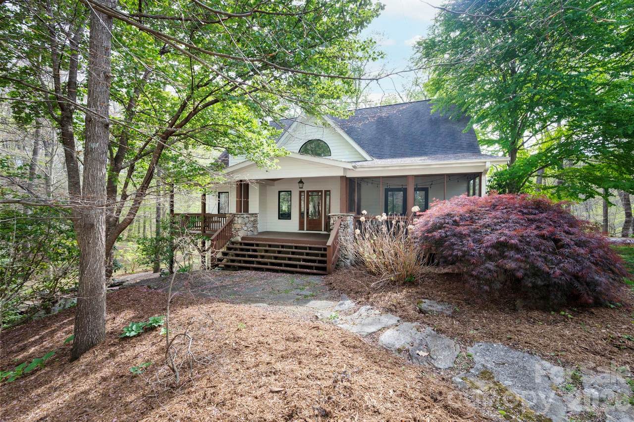 257 Jones Cove Road - Photo 1