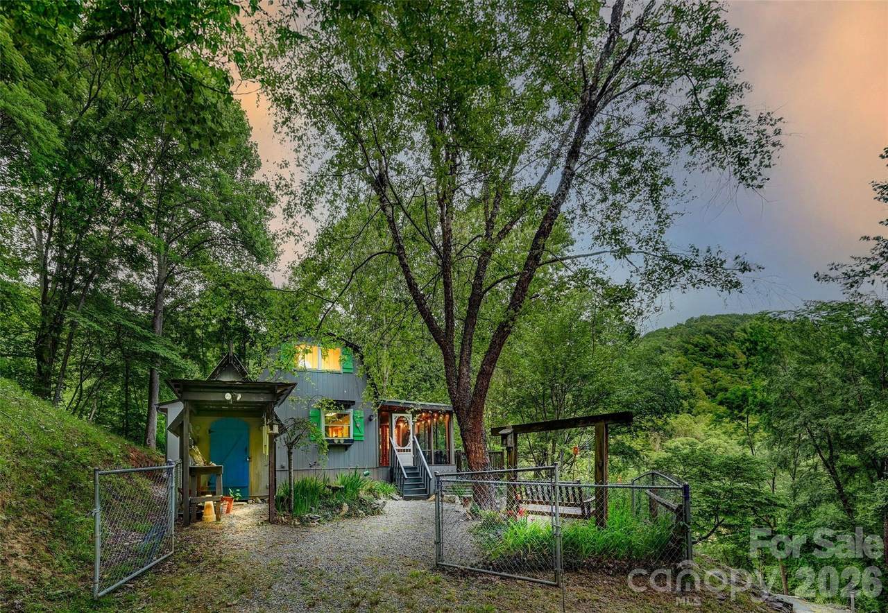90 Davidson Gap Road - Photo 1