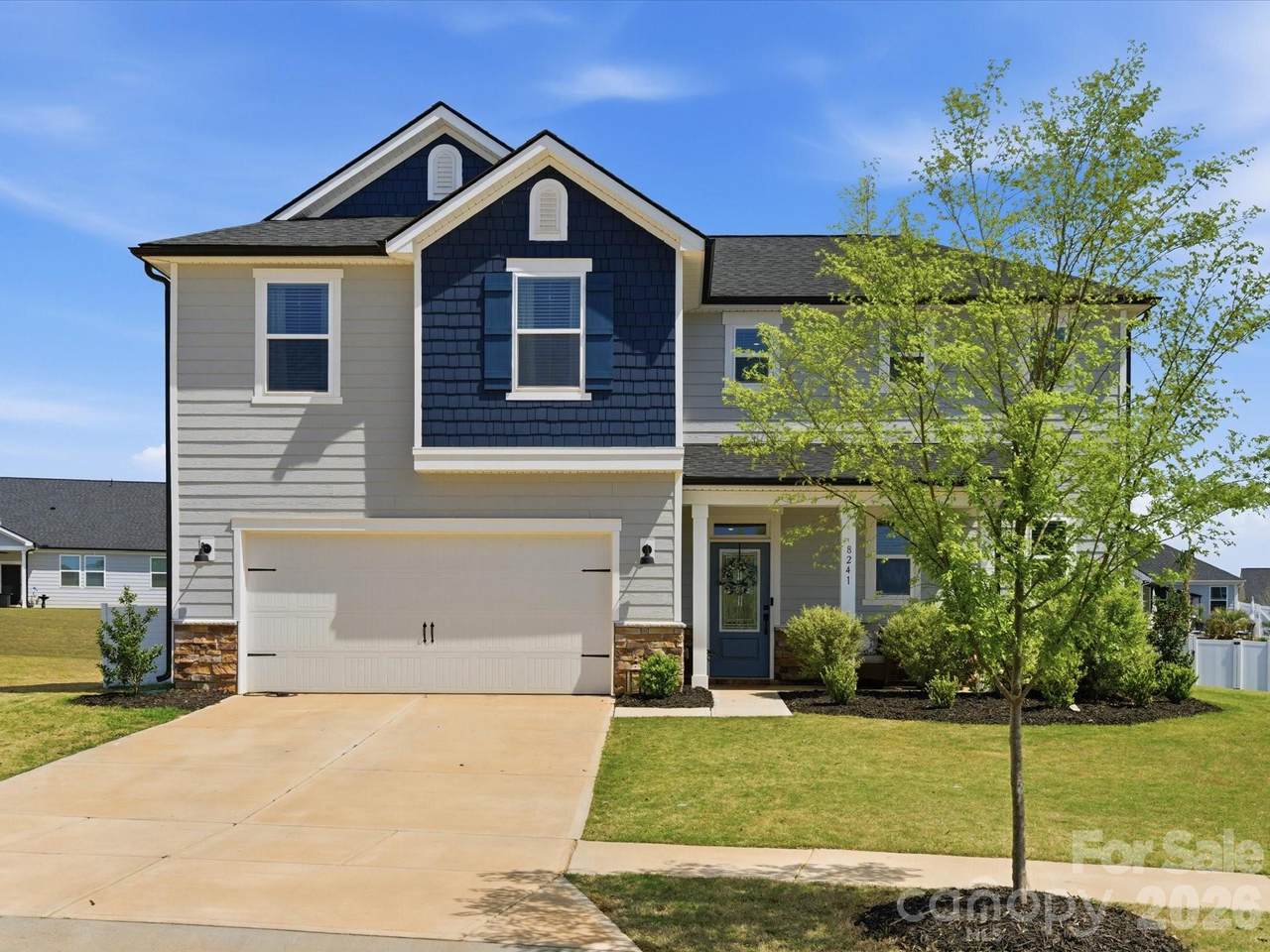 8241 Cousins Court - Photo 1