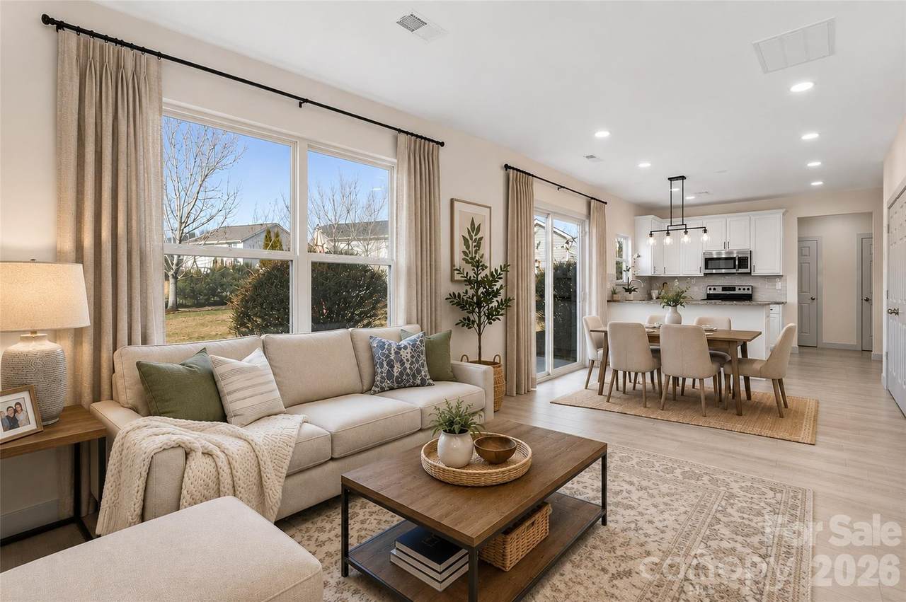1612 Beleek Ridge Lane - Photo 1