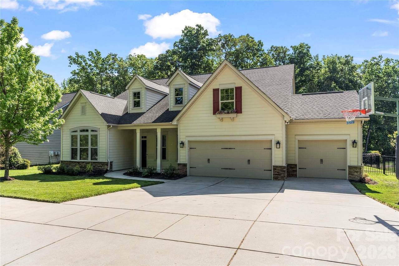 7017 Hyde Park Drive - Photo 1