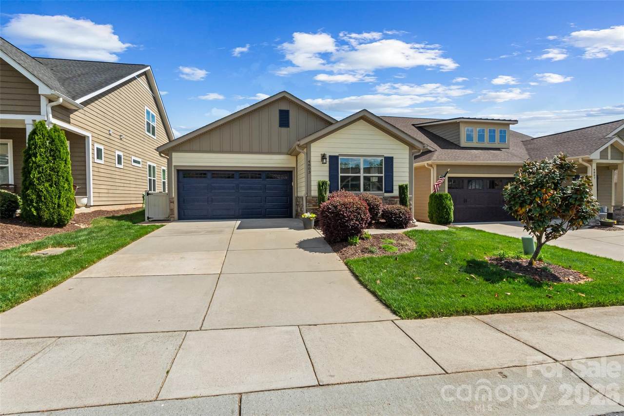 4803 Looking Glass Trail - Photo 1