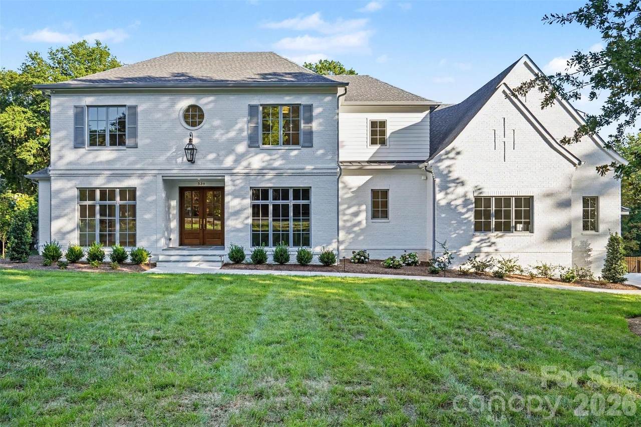 539 Mammoth Oaks Drive - Photo 1