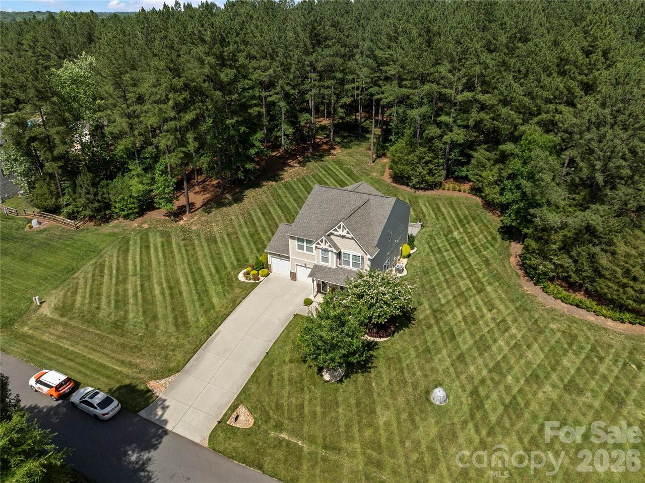 8122 Mossy Rock Road - Photo 1