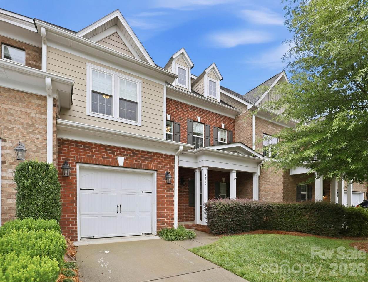 5109 Pansley Drive - Photo 1