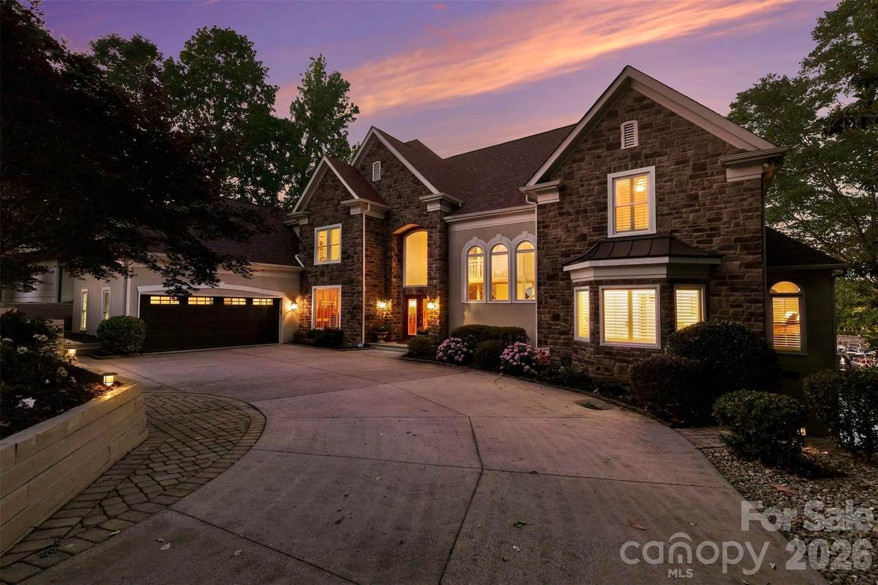 16105 Woolwine Road - Photo 1