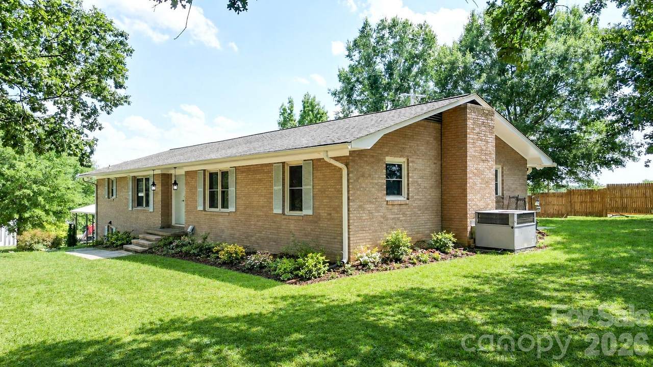 8201 Nc 200 Highway - Photo 1