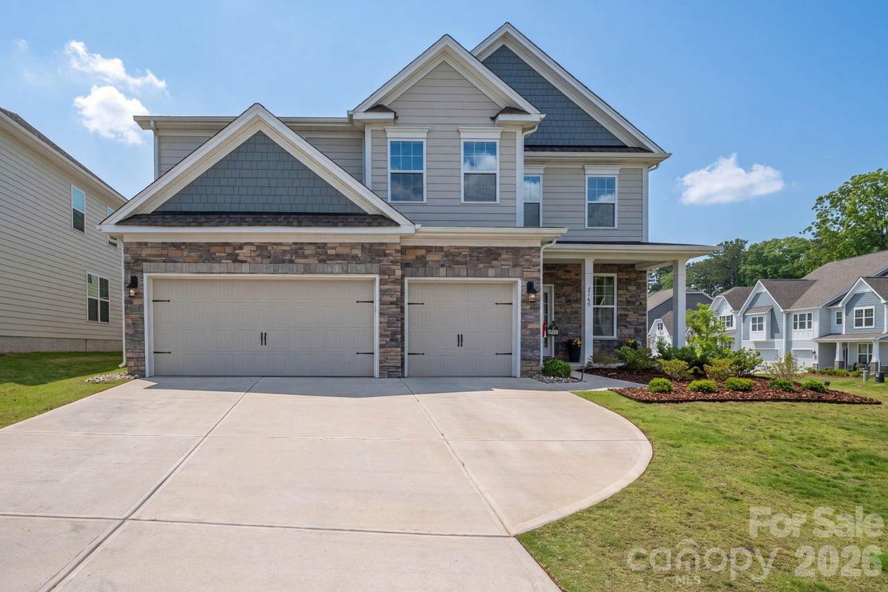 5145 Silver Creek Lane - Photo 1