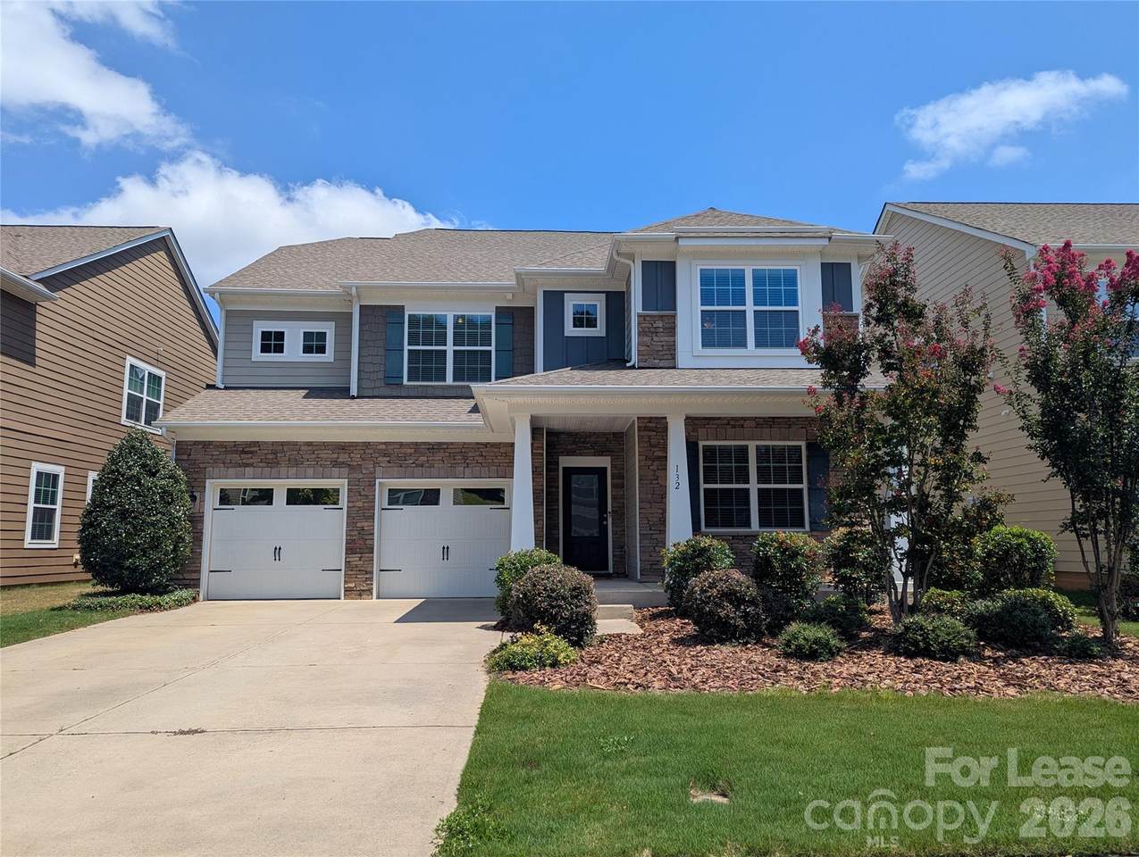 132 Cherry Bark Drive - Photo 1