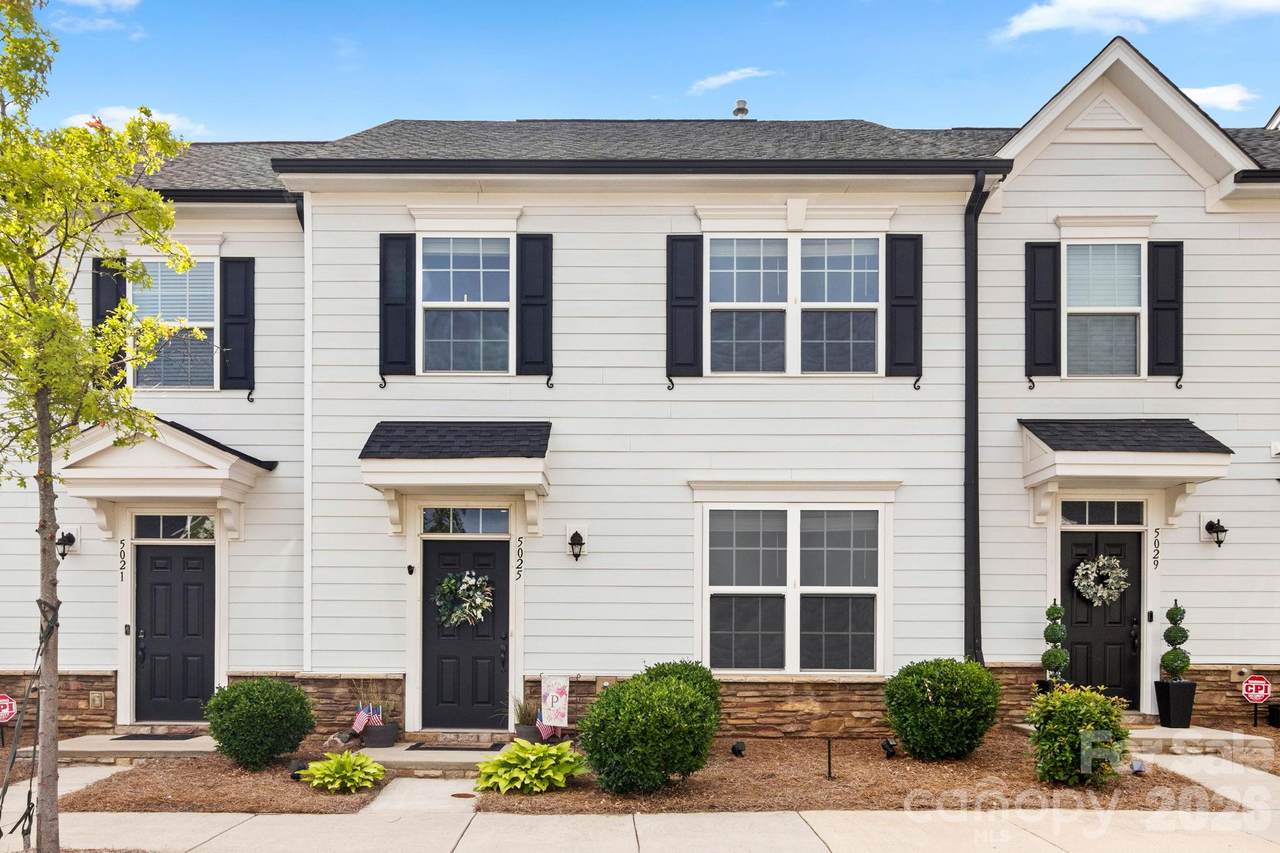5025 Patton Drive - Photo 1