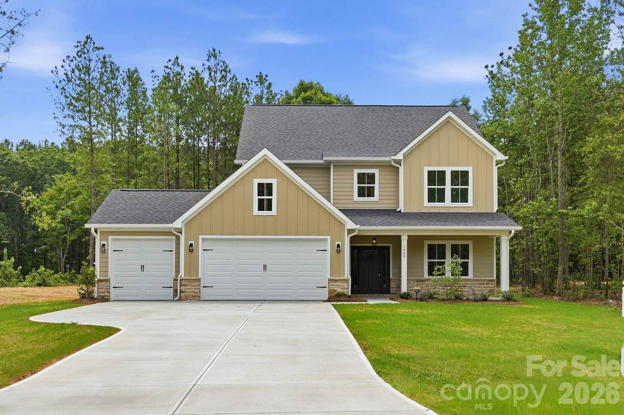 1029 Baylor Grove Road - Photo 1