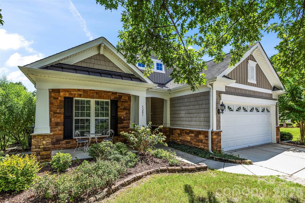5201 Cressingham Drive - Photo 1