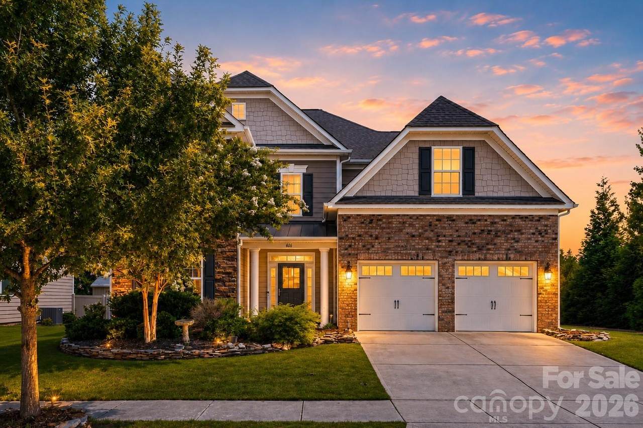 406 Livingston Drive - Photo 1