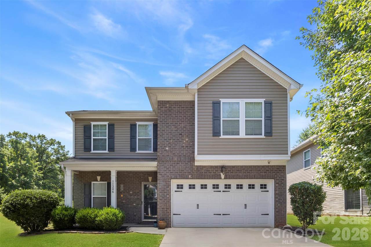 11206 Pond Valley Court - Photo 1