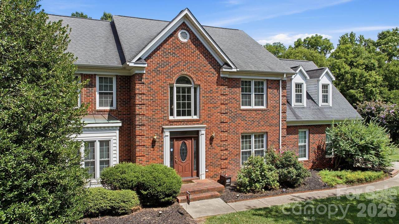 965 Lyerly Ridge Road - Photo 1