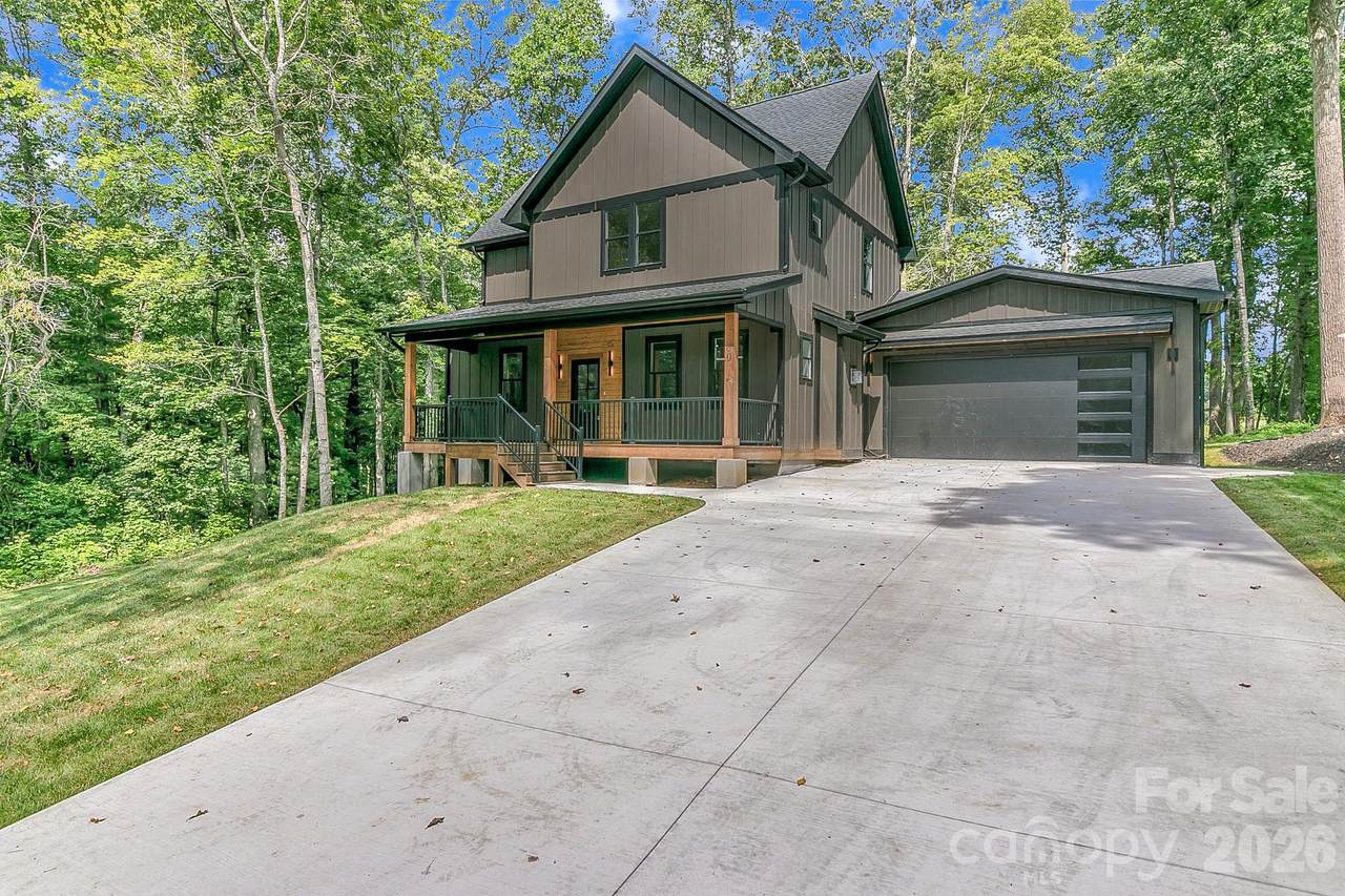 80 Goldenwood Lane - Photo 1