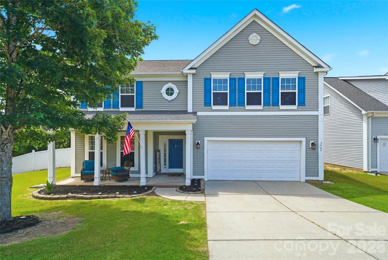 3585 Leighton Drive - Photo 1