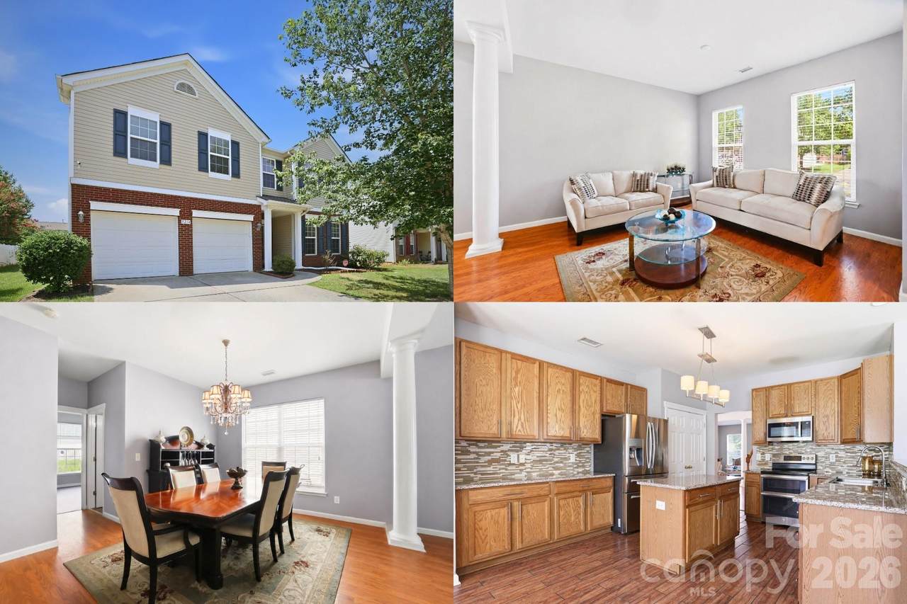5214 Coffeeberry Lane - Photo 1