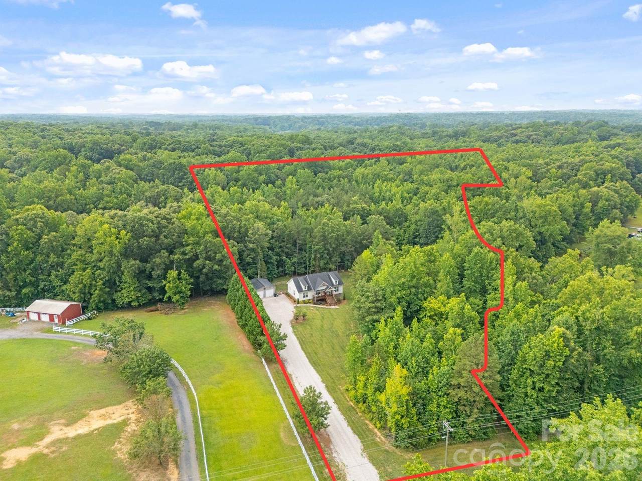 1601 Charlotte Highway - Photo 1