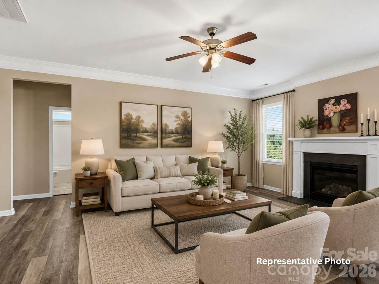2020 Pinyon Lane - Photo 1